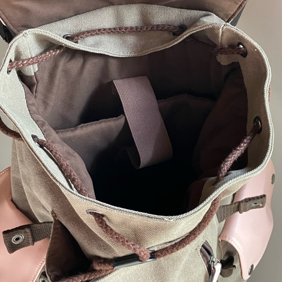 Demon Slayer Backpack - Picture 3 of 4